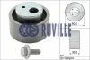 Ролик натяжний CITROEN, PEUGEOT (вир-во Ruville) RUVILLE 55997 (фото 1)