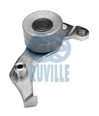 Ролик натяжнийCITROEN, PEUGEOT (вир-во Ruville) RUVILLE 56622 (фото 1)