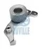 Ролик натяжнийCITROEN, PEUGEOT (вир-во Ruville) RUVILLE 56622 (фото 1)