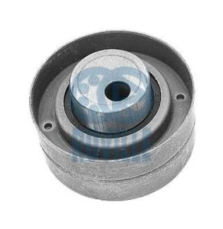 Ролик натяжнийCITROEN, PEUGEOT (вир-во Ruville) RUVILLE 56628