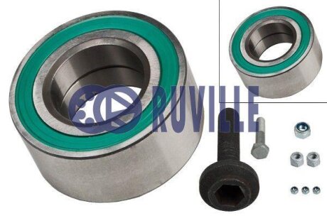 Підшипник VKBA1356 RUVILLE 5718