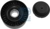 Ролик натяжнийFIAT RUVILLE 57205 (фото 1)
