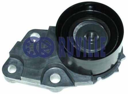 Ролик натяжний DAEWOO, CHEVROLET Aveo седан II (T250,T255) 1.6 (ви-во) RUVILLE 59002