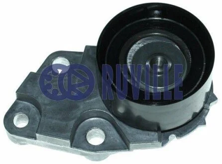 Ролик натяжний DAEWOO, CHEVROLET Aveo седан II (T250,T255) 1.6 (ви-во Ruville) RUVILLE 59002