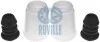 Отбойник амортизатора на передний мост RUVILLE 816023 (фото 1)