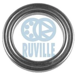 Подшипник опоры амортизатора на передний мост двухсторонний RUVILLE 865806