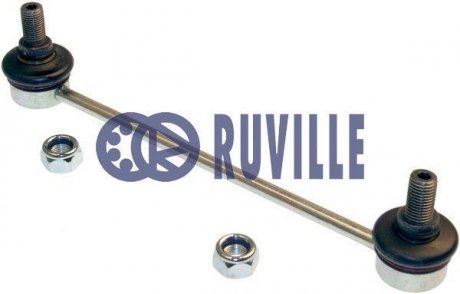 Стійка стабілізатора переднього OPEL Omega B 93-03 RUVILLE 915346 (фото 1)