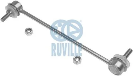 Стійка стабілізатора FIAT (вир-во Ruville) RUVILLE 915837