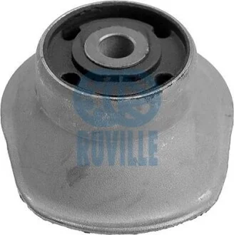 Сайлентблок балки на задний мост (сзади) RUVILLE 985441