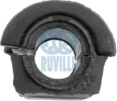 Втулка стабилизатора на передний мост RUVILLE 985879