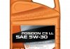 Моторна олива 5 л 5W30 Бензиновий, Дизельний, Дизельний турбований, Турбований, Газ Синтетична Rymax 259885 (фото 1)