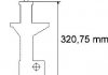 Амортизатор подвески SACHS 170 129 (фото 2)
