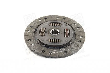 Диск зчеплення MERCEDES-BENZ (Вир-во) SACHS 1861 936 142
