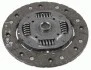 Диск зчеплення SACHS 1862 490 031