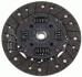 Диск сцепления SACHS 1862 516 343