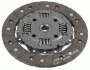 Диск сцепления SACHS 1862 516 344