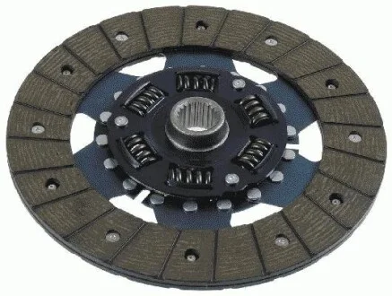Диск зчеплення SACHS 1862 853 002