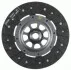 Диск зчеплення AUDI/VW A4/Passat "2,5TDi "98-05 SACHS 1864000461