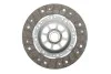 Диск сцепления MERCEDES-BENZ (Выр-во) SACHS 1864 503 231
