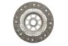 Диск зчеплення MERCEDES-BENZ (Вир-во) SACHS 1864 503 231 (фото 3)