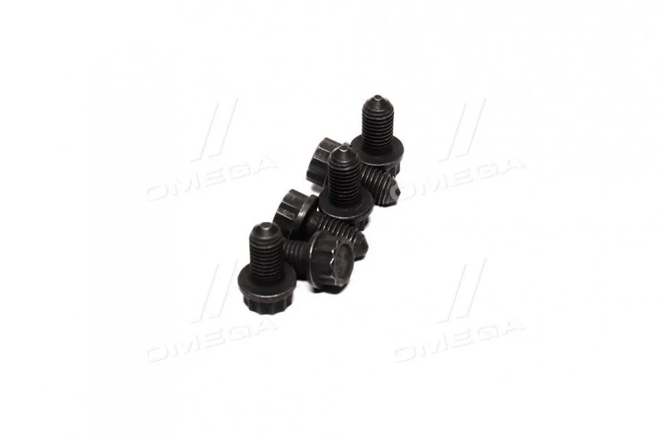 Болти кріплення маховика AUDI, SEAT, SKODA, VW (вир-во) SACHS 1874000002 (фото 1)