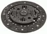 Диск сцепления SACHS 1878 002 395