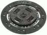 Диск зчеплення SACHS 1878 002 736
