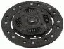 Диск сцепления SACHS 1878 003 966