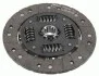 Диск сцепления BMW 3(E36)/5(E34) "2,0-2,5 "90-97 SACHS 1878005611