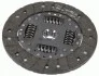 Диск сцепления BMW3(E30)/5(E28,E34) "1,8-2,5 "71-93 SACHS 1878005615