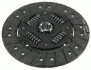 Диск зчеплення BMW 3(E28)/7(E23,E32) >>"90 SACHS 1878005619