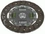 Диск зчеплення SACHS 1878 005 780