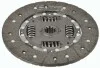 Диск зчепл. ведень Газель NEXT 2,8TD 10- (вір-во) SACHS 1878 006 095
