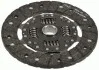 Диск сцепления SACHS 1878 006 439
