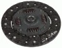 Диск зчеплення SACHS 1878 040 545