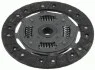 Диск сцепления SACHS 1878 600 825