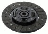 Диск зчеплення NISSAN Primera P10/P11/P12 "1,6 SACHS 1878634069 (фото 1)