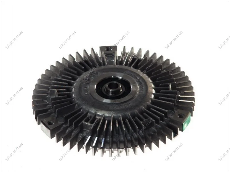 Віскомуфта SACHS 2100 041 031 (фото 1)