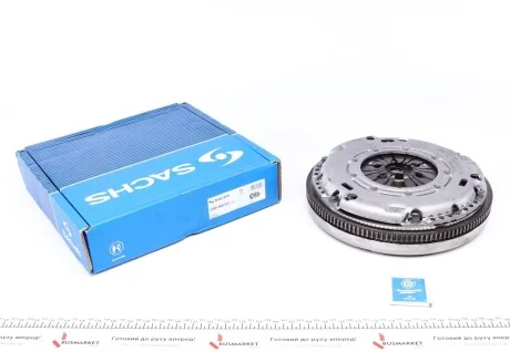 Комплект сцепления SACHS 2289 000 041
