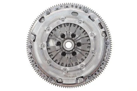 Маховик+комплект зчеплення SACHS 2289 000 257