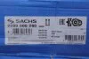 Комплект зчеплення SACHS 2289 000 280 (фото 2)