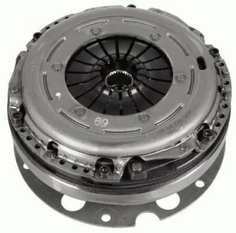 Комплект сцепления SACHS 2289000298
