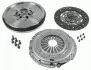 Комплект сцепления SACHS 2289 601 001