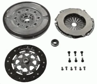 Комплект зчеплення SACHS 2290 601 002
