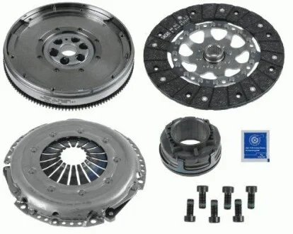Комплект зчеплення SACHS 2290601015