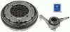 Комплект сцепления SACHS 2290 601 034