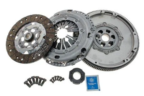 Комплект сцепления SACHS 2290 601 059