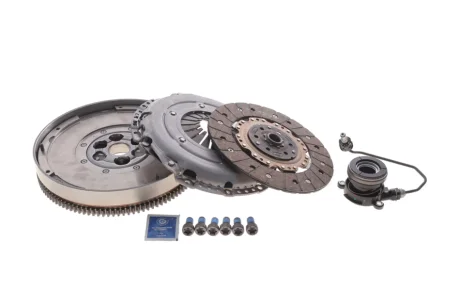 Комплект сцепления SACHS 2290 601 072