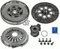 Комплект сцепления SACHS 2290 601 086