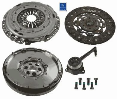 Комплект сцепления SACHS 2290601145